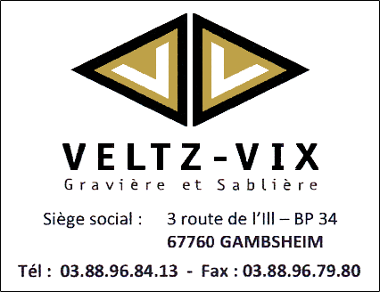 Gravière VELTZ-VIX